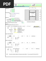 Wind Girt Deflection Analysis of Wood, Metal Stud, And/or Steel Tube