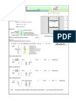 Wind Girt Deflection Analysis of Wood, Metal Stud, And/or Steel Tube