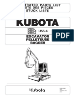 Parts list catalog Kubota U55-4_978P910980.pdf