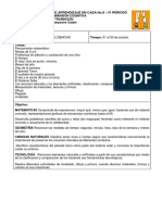 0° Dimensión Cognitiva - Pac Cuarto Periodo - Octubre 01 PDF