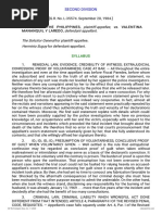 Plaintiff-Appellee vs. vs. Defendant-Appellant The Solicitor General Herminio Sugay