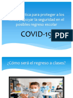 Guía Practica para Proteger A Los Niños y PDF