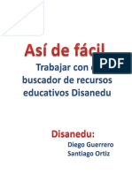 Buscador de Recursos PDF