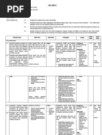 Silabus Ips Kelas 9 Semester Ganjil Kurikulum 2013 1 Docx