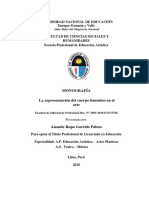 Monografía - Garrido Palma PDF