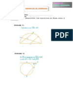 Evaluacion de Contenidos 11° Ua V