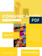 Amarillo Foto Limón Empresa Emergente Presentación PDF