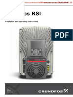 Grundfos RSI PDF