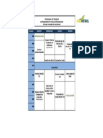 Programa Ecopetrol