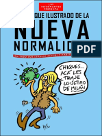 Almanaque Ilustrado de La Nueva Normalidad