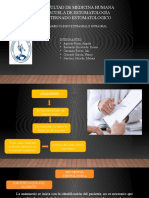 Examen Clinico Extraoral e Intraoral