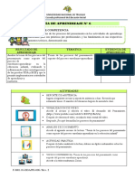 Guia de Aprendizaje N 6 PDF