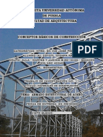 Acero Estructural PDF