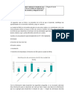 Estudio de Caso Identificar Las Oportunidades de Crecimiento Resiliente y Bajo en Carbono