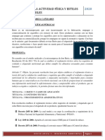 Estudio de Caso Política Pública PDF