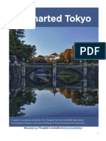 See - This Guide Is Accessible At: Update Log Bit - Ly/unchartedtokyo