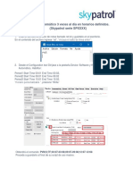 Manual Automatico PDF