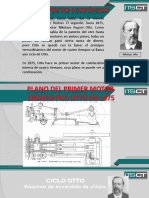 Maquinas Termicas Ciclo Otto