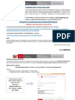 Mesa de Parte Virtual PDF