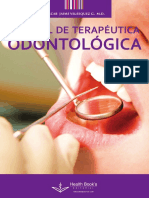 Manual de Terapéutica Odontológica