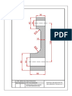 Practica AutoCAD - 2 PDF