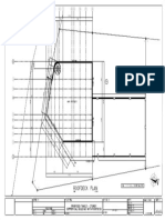 Roofdeck Plan: Proposed Two (2) - Storey Commercial Building With Roofdeck