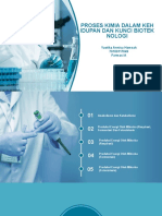 Medical Development PowerPoint Template