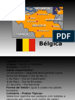 Bélgica