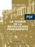  La Revolución Permanente