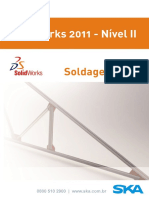 SolidWorks 2012 Nível ll - SOLDAGEM Superfícies.pdf