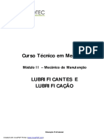 apostila de lubrificantyes e lubrificação.pdf