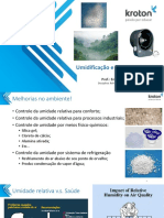 4. Umidificação e Desumidificação.pdf