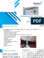 6. Dimensionamento - Dados para Projeto.pdf