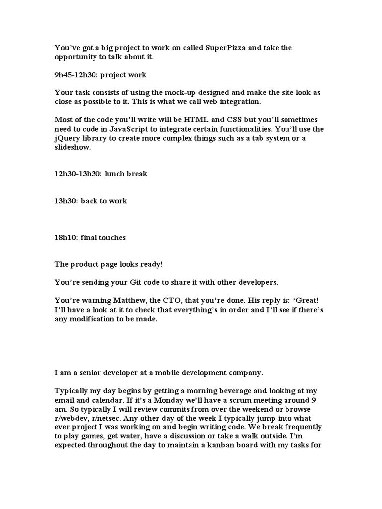 Instagram Posts  PDF