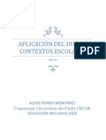Aplicación Dua PDF