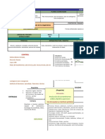 PROCESO: Educación en Ramas de La Ingeniería: Control