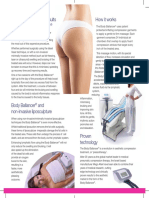 BodyBallancer Lipo Brochure PDF