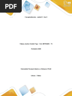 Ética Profesional Tarea 5 | PDF | Tolerancia | Libertad