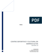 Informe Gestion - Final