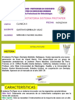 Endodoncia Rotatoria