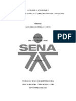 Evidencia 3 Ejercicio Practico La Mejor Estrategia Corporativa