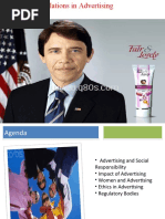 Download Module 2- Ethics and Regulations in Advertising by tom george SN47894663 doc pdf