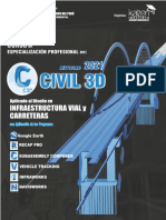 Brochure Curso Civil 3D 2020