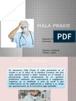 expo mala praxis.pptx