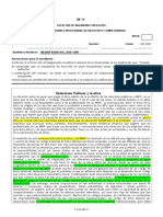 E1 Relaciones Publicas e Imagen Corporativa Apellido Nombre Alumno v1