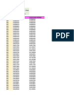 Lista Punctelor de Intrare in SD