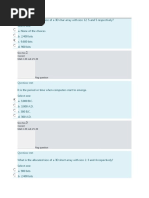 What Is The Allocated Size of A 3D Char Array With Size 12