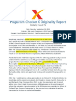 PCX 2 - Report PDF