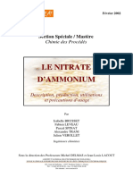 Nitrate D Ammonium PDF