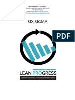 Six Sigma PDF